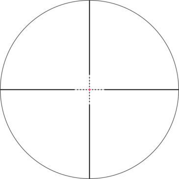 Absehen-1-8x24-MIL-DOT
