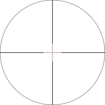 Absehen-1-8x24-MIL-DOT