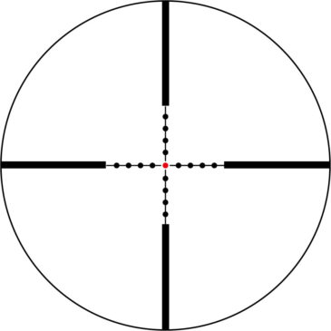 Absehen-8,5-25x50-Reticle-For-FAL32-0020`30`40`50-MilDot
